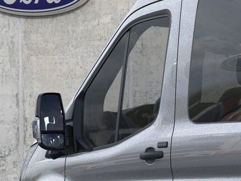 New 2026 Ford Transit 350 XLT AWD/4WD image 20