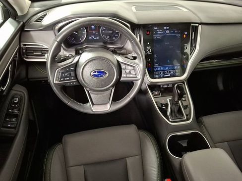 Used 2023 Subaru Outback Onyx Edition XT AWD/4WD image 2