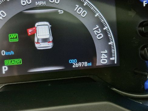 Certified 2024 Toyota RAV4 SE w/ Weather & Moonroof Package AWD/4WD image 12