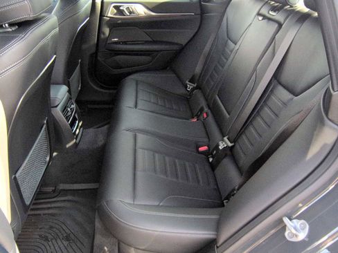 Used 2023 BMW i4 M50 image 21