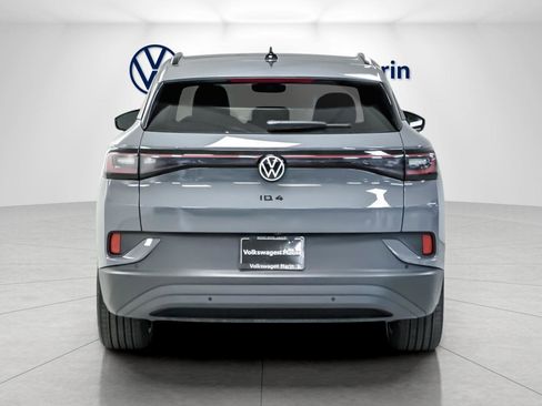 New 2026 Volkswagen ID.4 Pro S image 4
