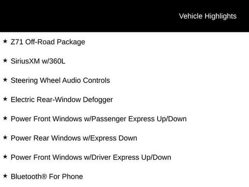 Certified 2024 Chevrolet Silverado 2500 High Country w/ High Country Premium Package AWD/4WD image 7