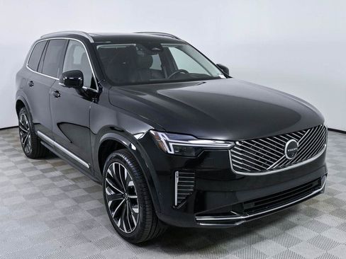 Certified 2026 Volvo XC90 B6 Ultra AWD/4WD image 29