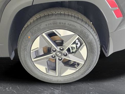 New 2026 Hyundai Tucson SEL AWD/4WD image 33