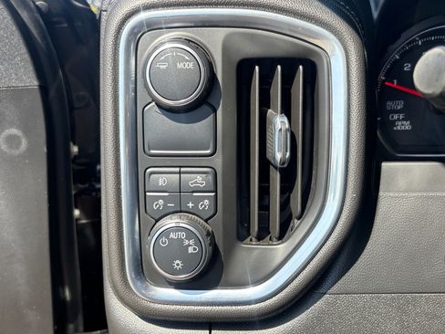 Used 2020 Chevrolet Silverado 1500 LT w/ All-Star Edition RWD image 26