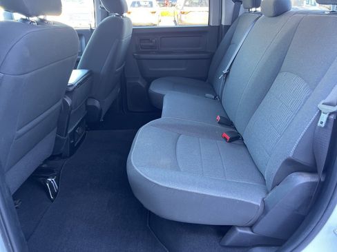 Used 2022 RAM 1500 Tradesman w/ Popular Equipment Group image 11