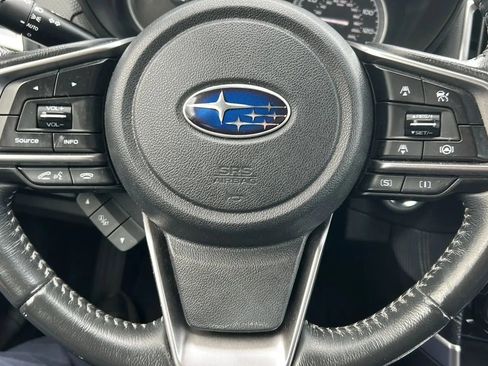 Used 2020 Subaru Forester Premium AWD/4WD image 22