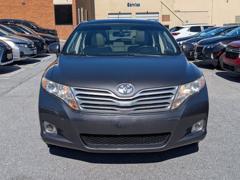 Used 2010 Toyota Venza AWD image 8