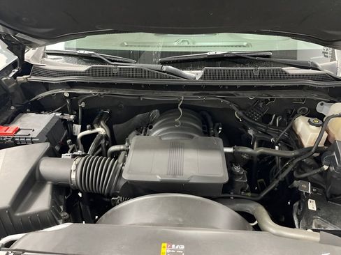 Used 2022 Chevrolet Silverado 2500 LTZ w/ LTZ Plus Package AWD/4WD image 9