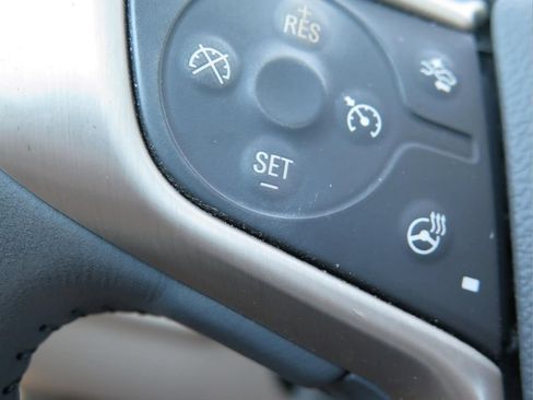 Used 2021 GMC Acadia Denali w/ Denali Technology Package FWD image 19