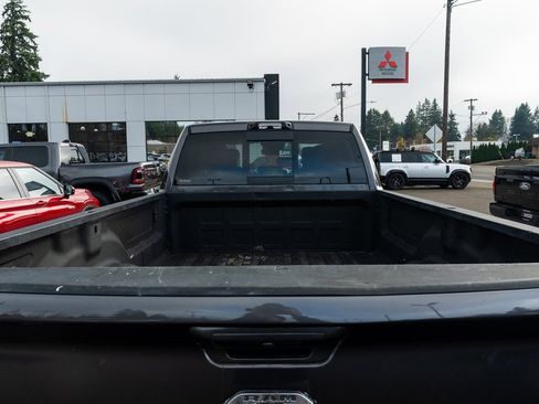 Used 2021 RAM 3500 Laramie w/ Safety Group B image 7