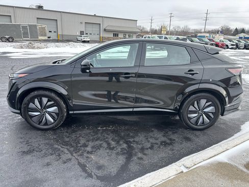 Used 2023 Nissan Ariya image 6