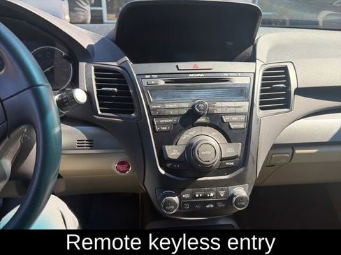Used 2015 Acura RDX Technology Package image 11