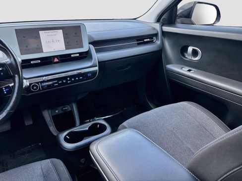 Used 2024 Hyundai Ioniq 5 SEL RWD image 23