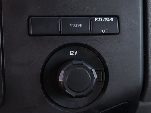 Used 2012 Ford F550 2WD Regular Cab Super Duty w/ PWR Equipment Group image 30