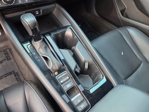 Used 2023 Honda Accord Sport image 26