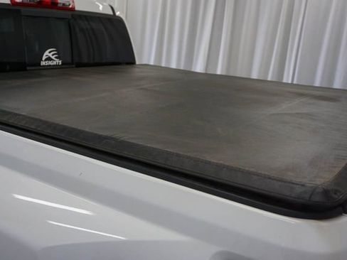 Used 2024 Chevrolet Colorado Trail Boss image 12