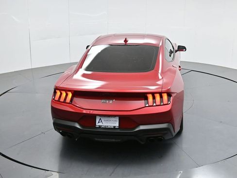 Used 2024 Ford Mustang GT Premium RWD image 46