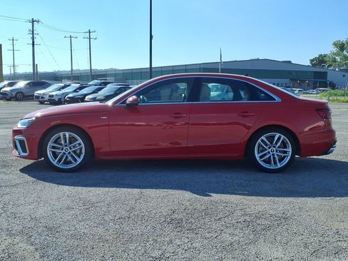 Used 2024 Audi A4 2.0T Premium Plus AWD/4WD image 4