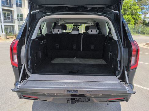 Certified 2025 Ford Expedition Max Active RWD image 34