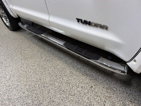 Used 2016 Toyota Tundra SR5 w/ SR5 Upgrade Package AWD/4WD image 47