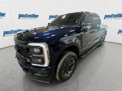 Used 2024 Ford F250 XLT w/ XLT Premium Package