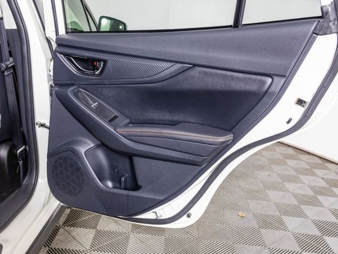 Used 2022 Subaru Crosstrek 2.5i Limited w/ Popular Package #4 image 43