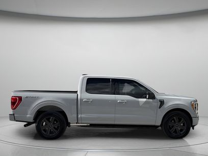 Certified 2023 Ford F150 XLT w/ Equipment Group 302A High