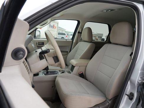 Used 2012 Ford Escape 4WD Hybrid image 12