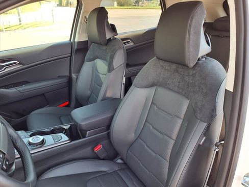 New 2026 Kia Sportage SX Prestige AWD/4WD image 12
