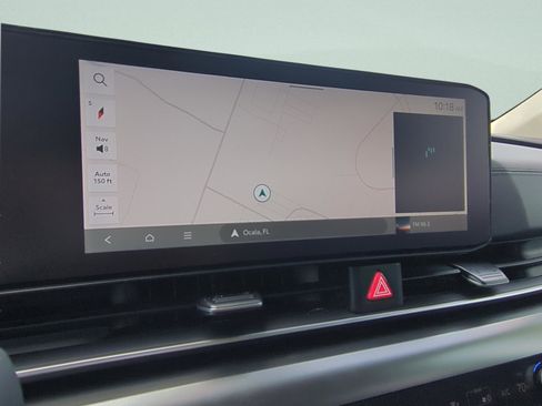 New 2026 Kia Carnival SX Prestige FWD image 21
