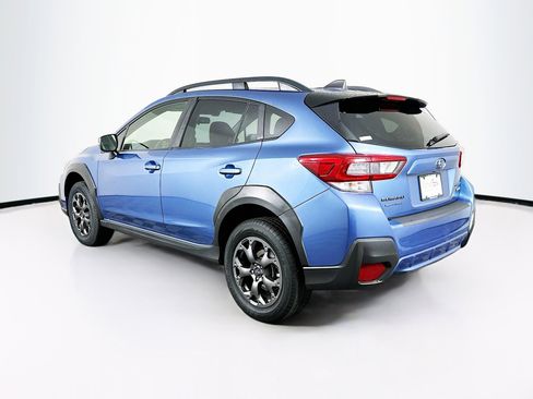 Used 2023 Subaru Crosstrek 2.5i Sport image 5