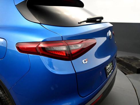 Used 2018 Alfa Romeo Stelvio Ti Sport image 13