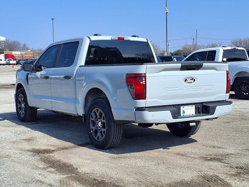 New 2026 Ford F150 STX w/ Equipment Group 200A image 29
