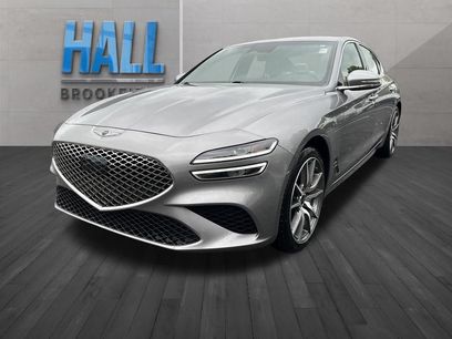 Used 2025 Genesis G70 2.5T