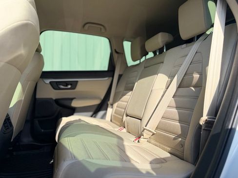 Used 2020 Honda CR-V LX image 21