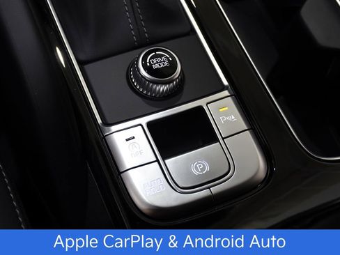 New 2025 Kia Telluride S image 25