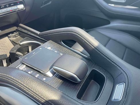 Used 2023 Mercedes-Benz GLE 350 4MATIC image 31