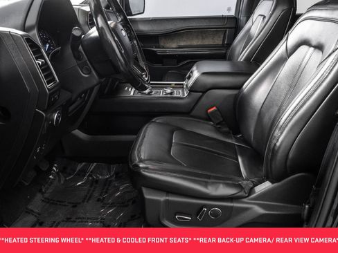 Used 2018 Ford Expedition Limited w/ Equipment Group 302A AWD/4WD image 7