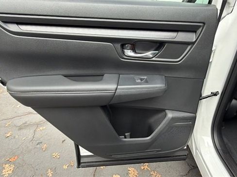 New 2026 Honda CR-V LX image 14