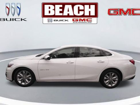 Used 2023 Chevrolet Malibu LT image 6