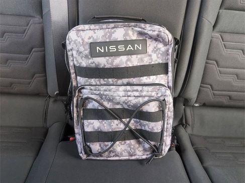 Used 2024 Nissan Frontier PRO-4X w/ Off-Road Protection Package image 33