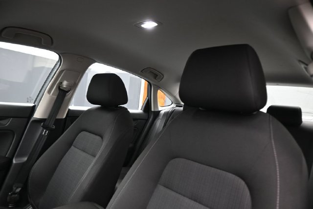 Certified 2025 Honda Civic LX image 27