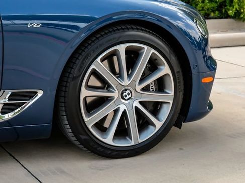 Used 2021 Bentley Continental GT AWD/4WD image 58