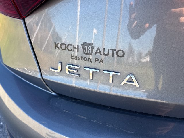 Used 2024 Volkswagen Jetta Sport FWD image 17