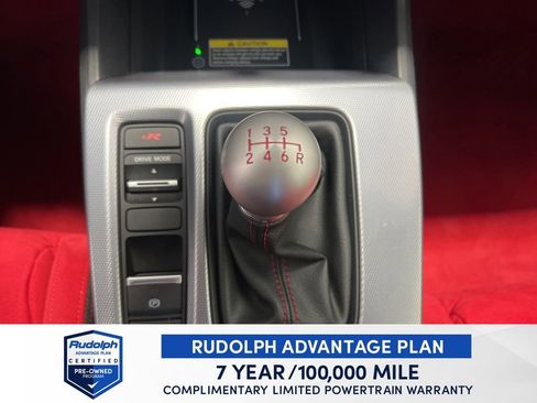 Used 2025 Honda Civic Type R image 45