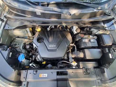 Used 2016 Kia Soul FWD image 18