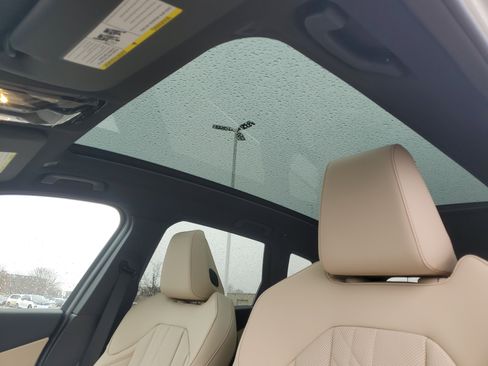 New 2026 BMW X3 xDrive30 w/ Convenience Package image 9