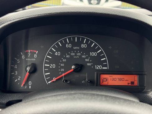 Used 2021 Nissan NV200 SV FWD image 18