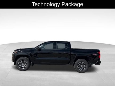 New 2026 Chevrolet Colorado Z71 w/ Technology Package image 5